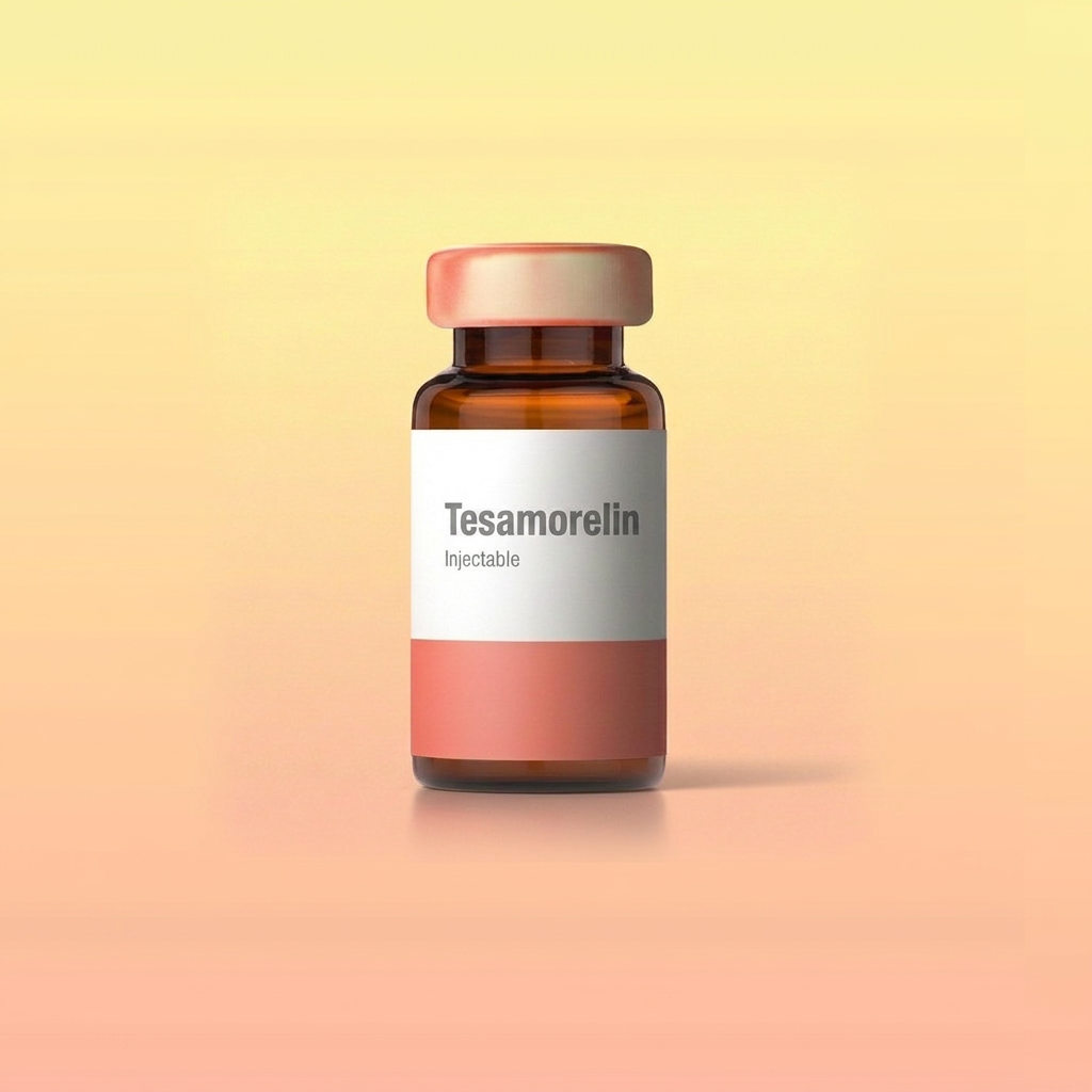 Tesamorelin with Dr. Suzanne Trott, Beverly Hills