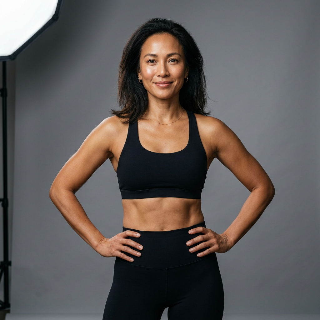 Body Contouring with Dr. Suzanne Trott, Beverly Hills
