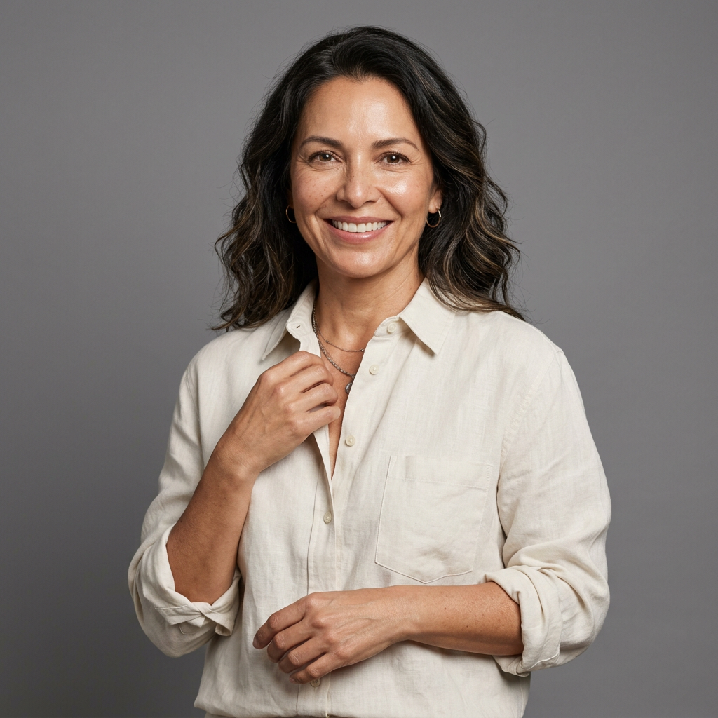 Menopause Makeover with Dr. Suzanne Trott, Beverly Hills