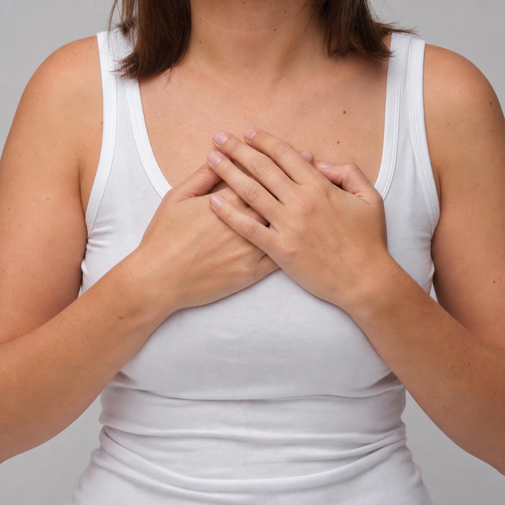 Breast Augmentation with Dr. Suzanne Trott, Beverly Hills
