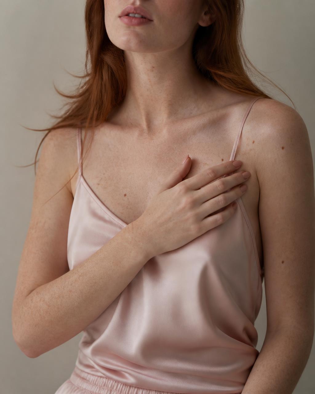 Breast Lift with Dr. Suzanne Trott, Beverly Hills