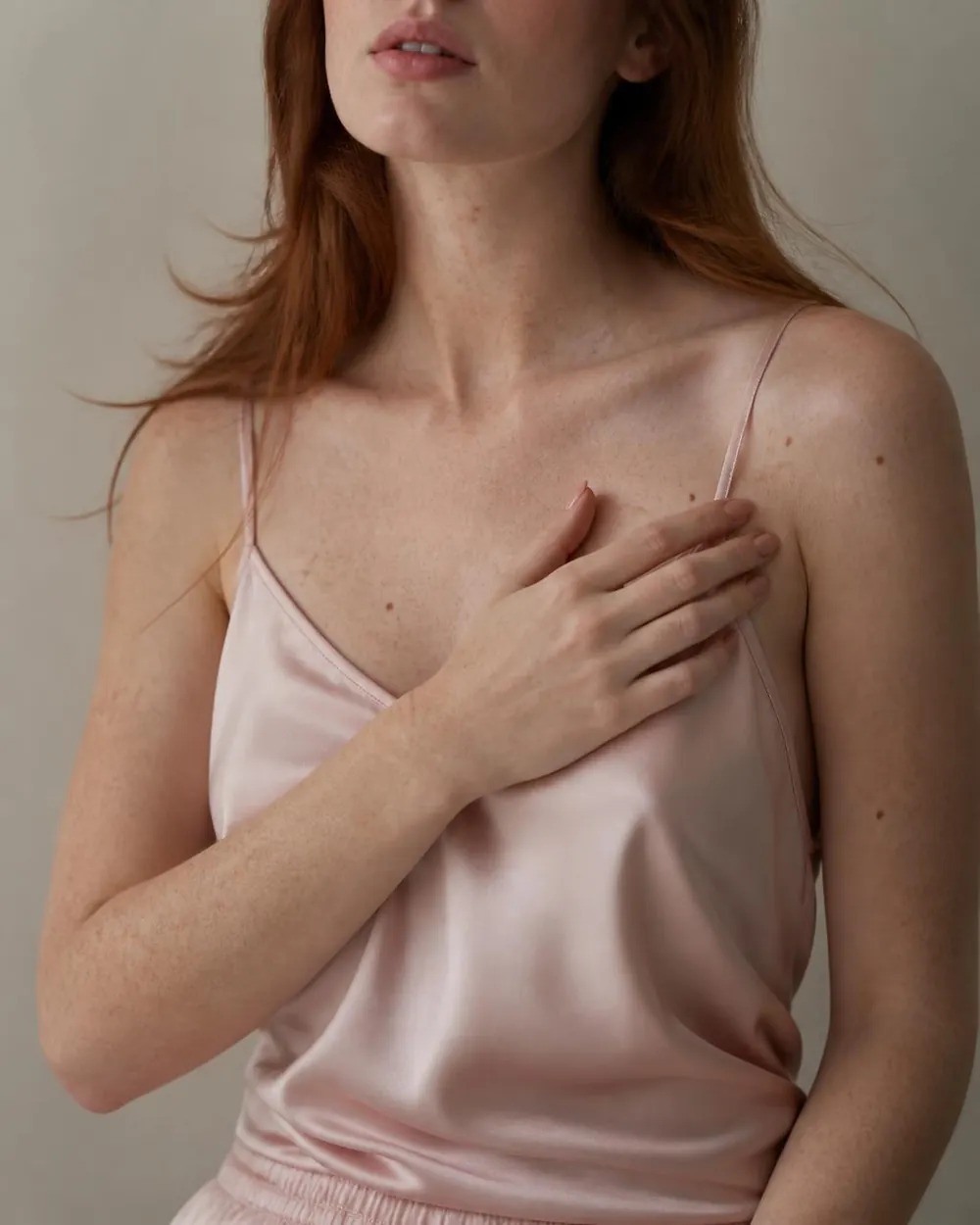 Breast Lift with Dr. Suzanne Trott, Beverly Hills