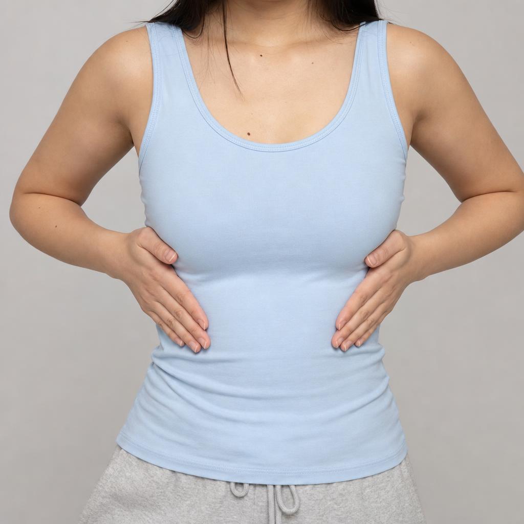 Breast Revision with Dr. Suzanne Trott, Beverly Hills