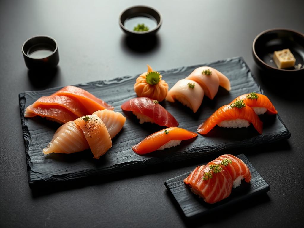 Uchi in Beverly Hills, near Dr. Suzanne Trott's plastic surgery practice