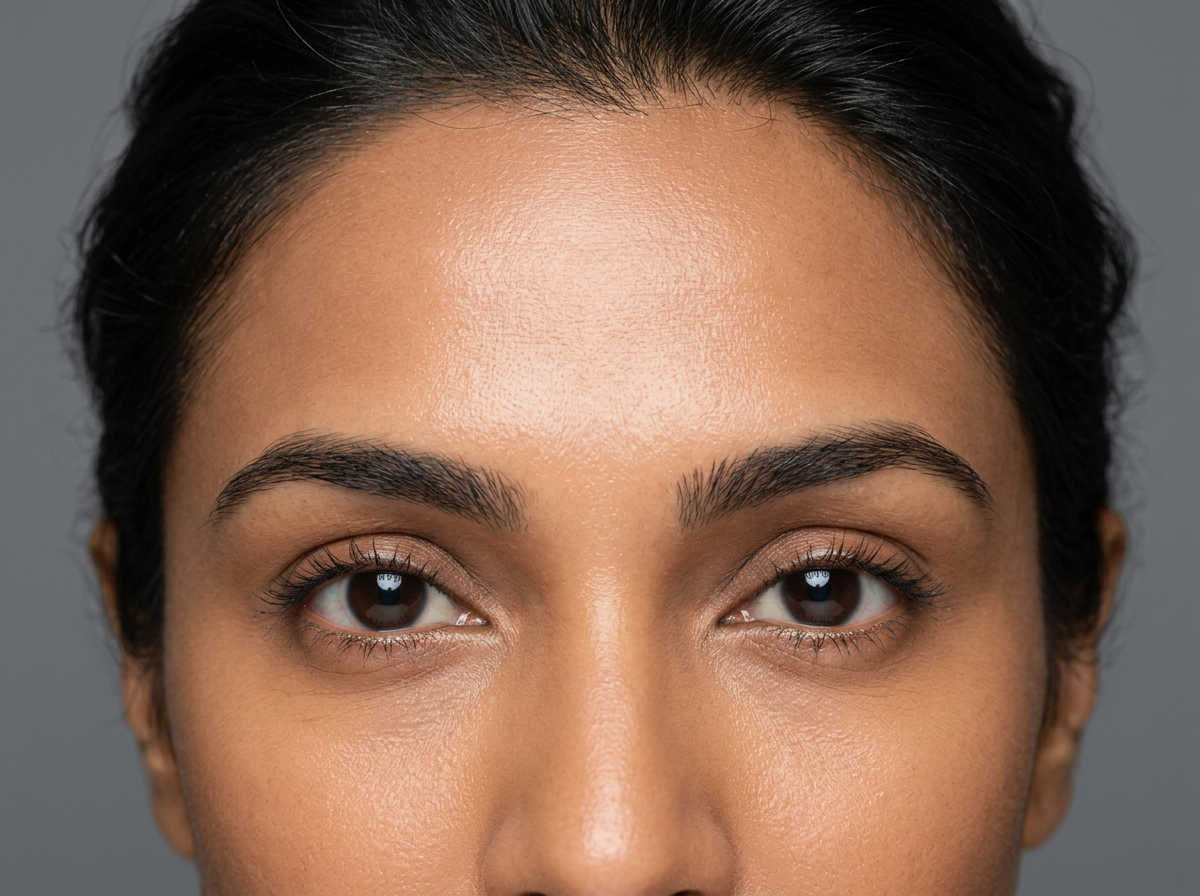 Brow Lift with Dr. Suzanne Trott, Beverly Hills
