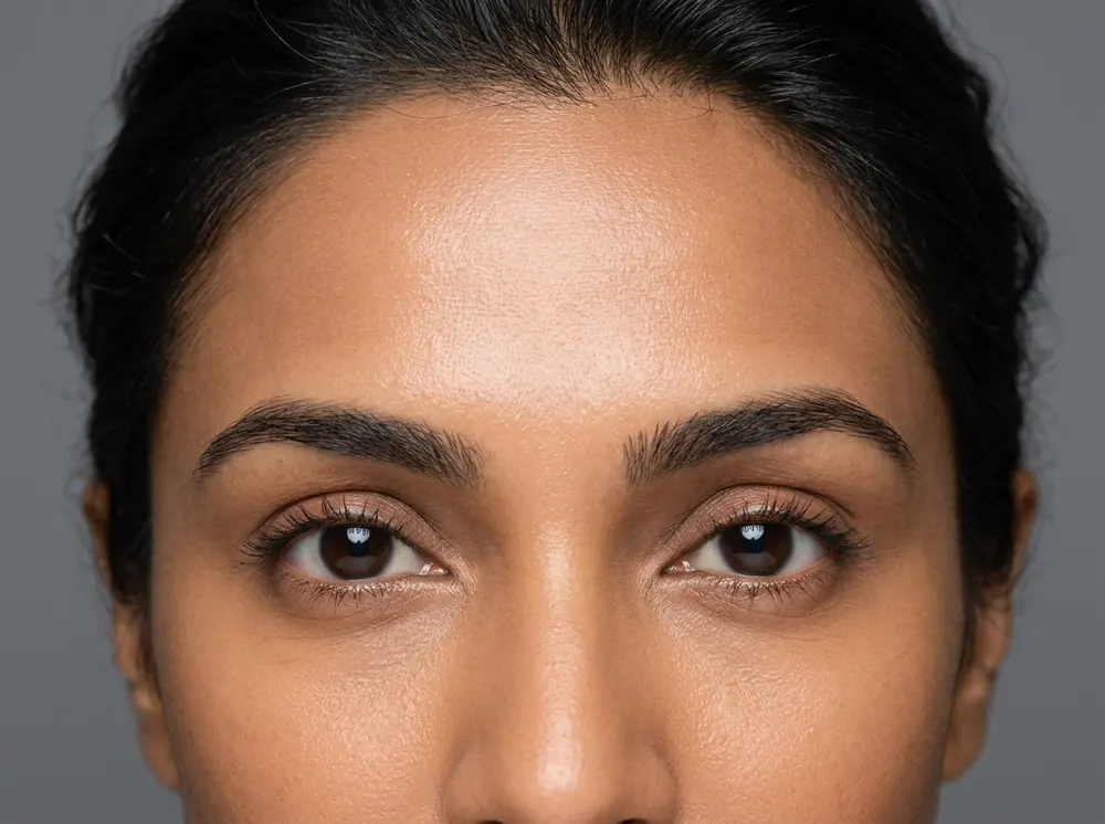 Brow Lift with Dr. Suzanne Trott, Beverly Hills