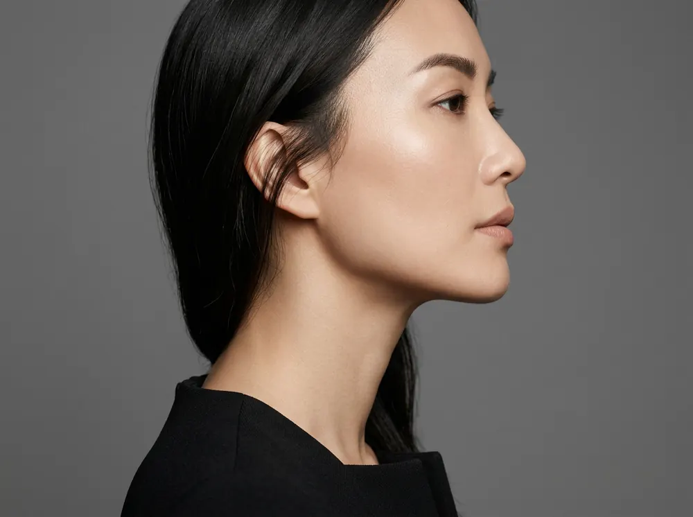 Chin Augmentation with Dr. Suzanne Trott, Beverly Hills