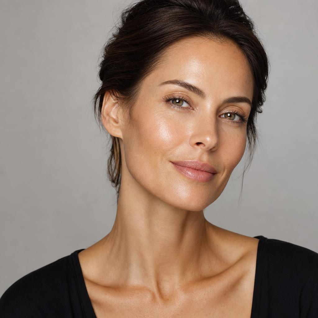 Facelift with Dr. Suzanne Trott, Beverly Hills