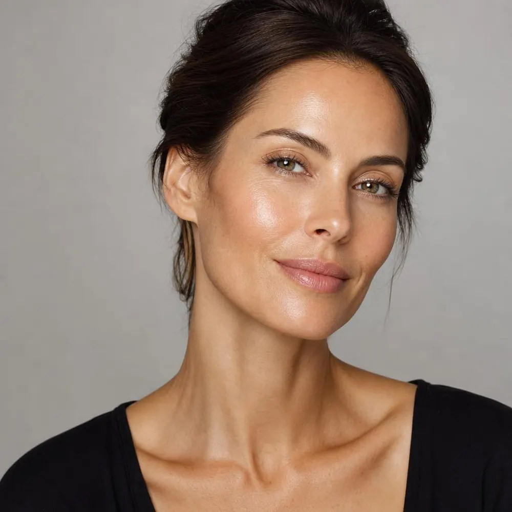 Facelift with Dr. Suzanne Trott, Beverly Hills