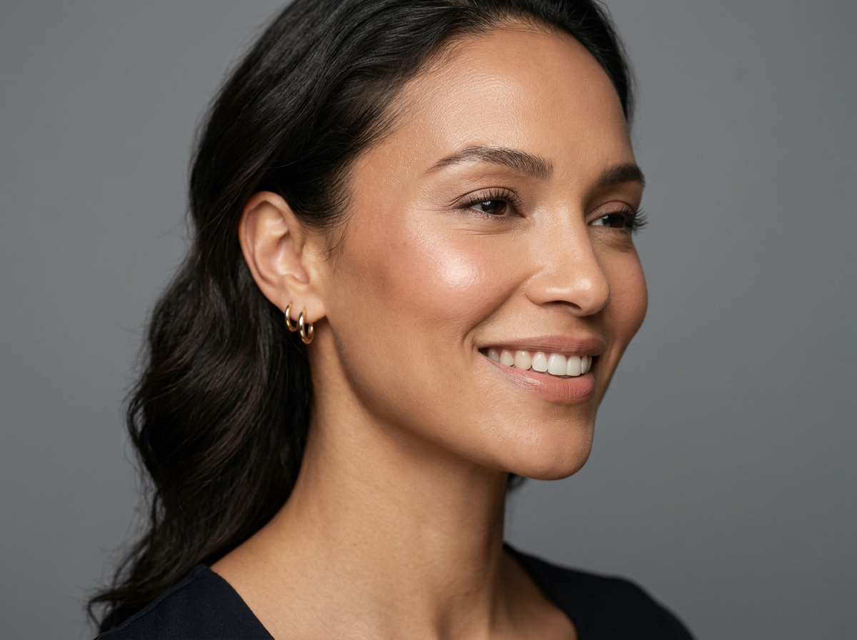Buccal Fat Removal with Dr. Suzanne Trott, Beverly Hills