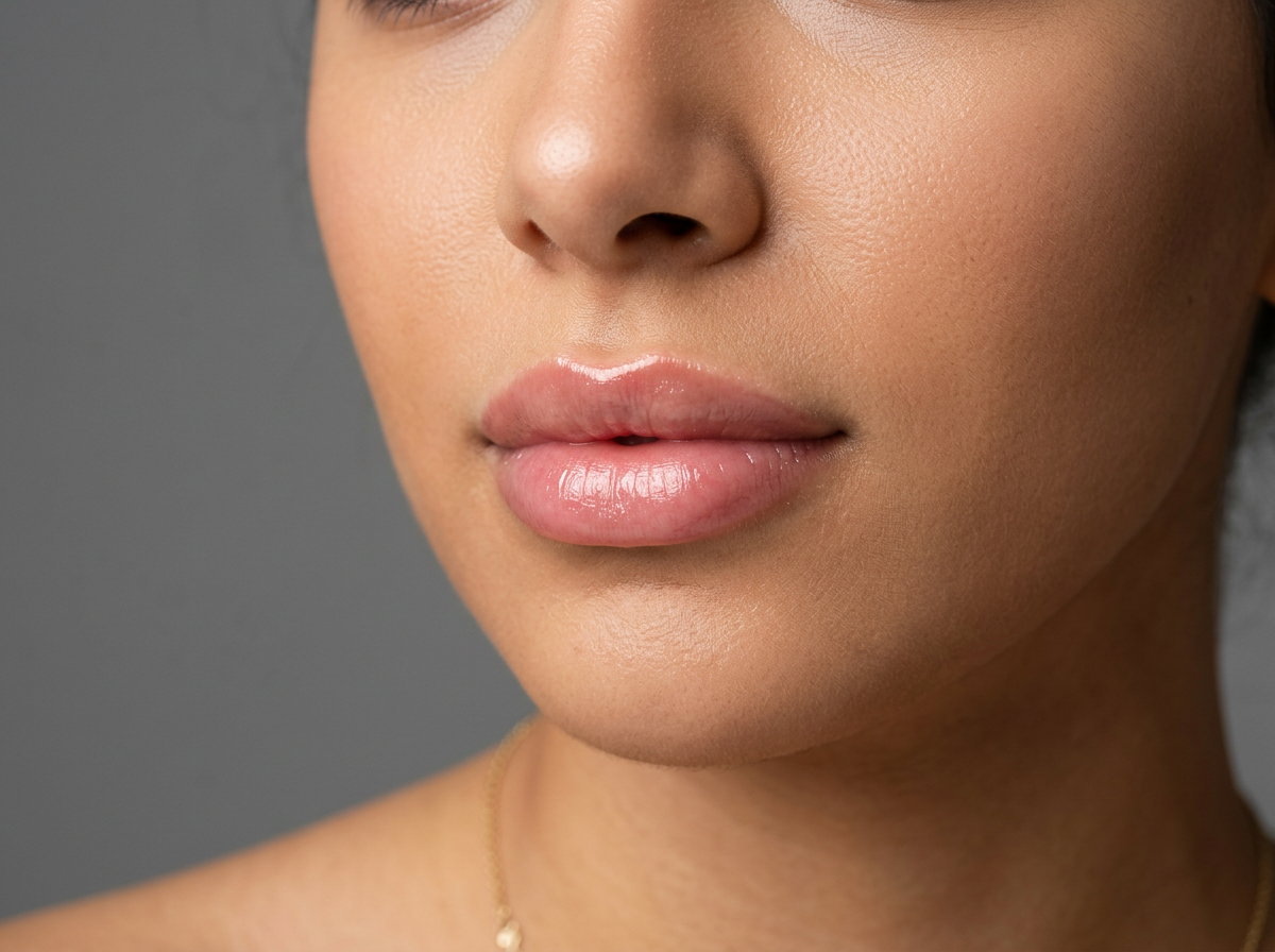 Lip Lift with Dr. Suzanne Trott, Beverly Hills