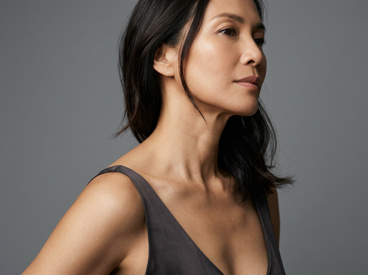 Neck Lift with Dr. Suzanne Trott, Beverly Hills