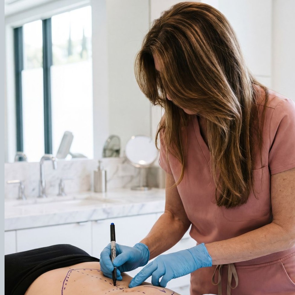 Liposuction in Beverly Hills, CA