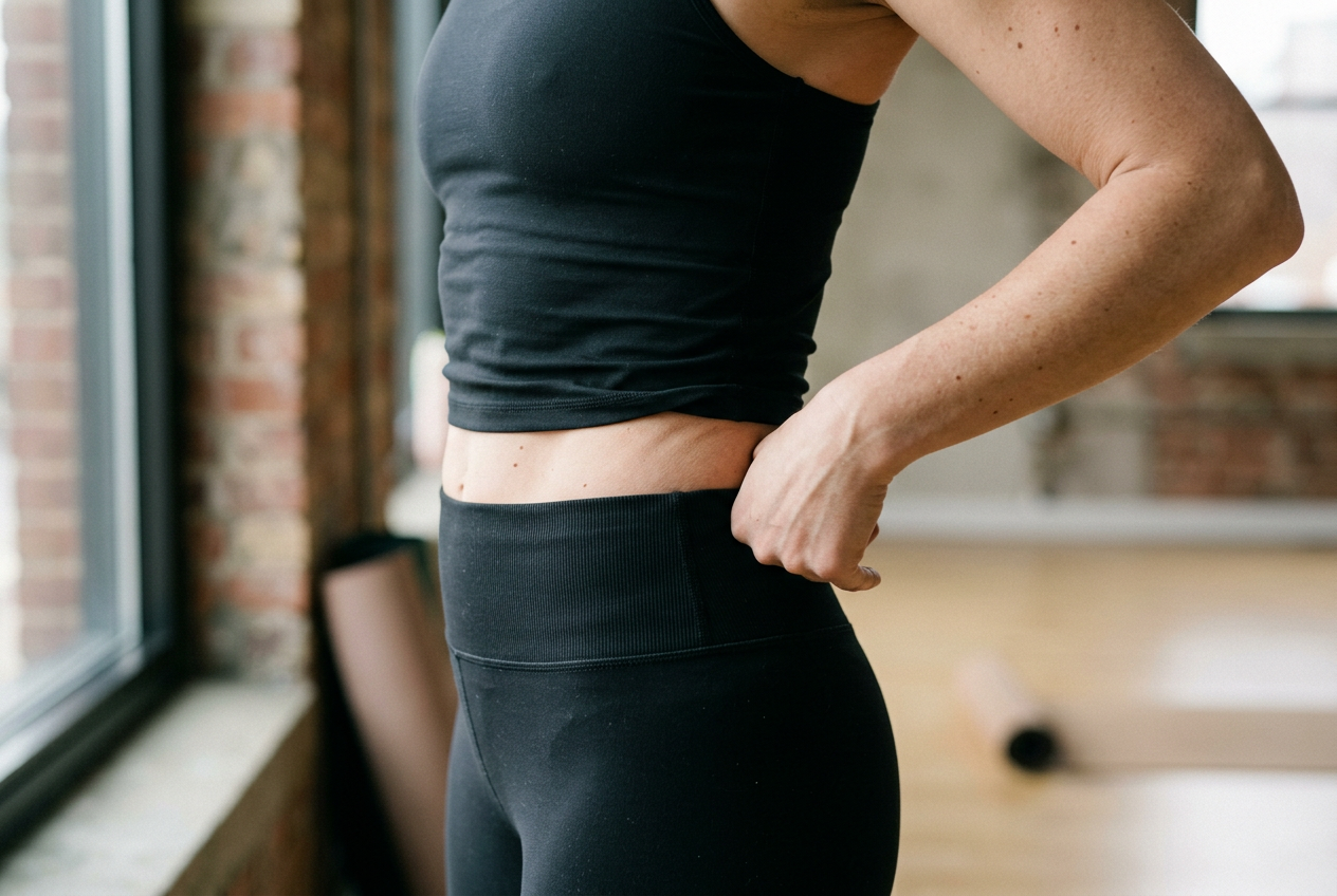 Liposuction with Dr. Suzanne Trott, Beverly Hills