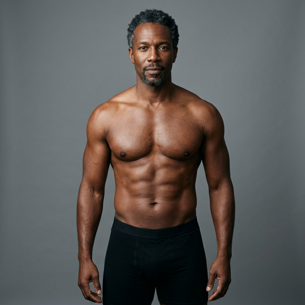 Gynecomastia with Dr. Suzanne Trott, Beverly Hills