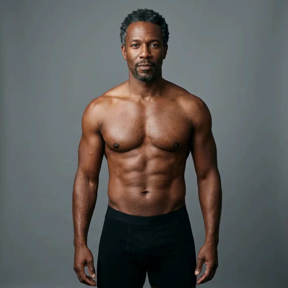 Gynecomastia with Dr. Suzanne Trott, Beverly Hills