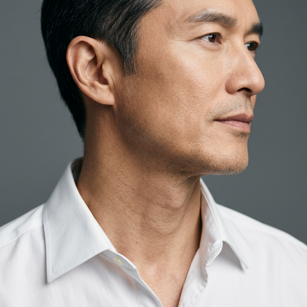 Neck Lift with Dr. Suzanne Trott, Beverly Hills