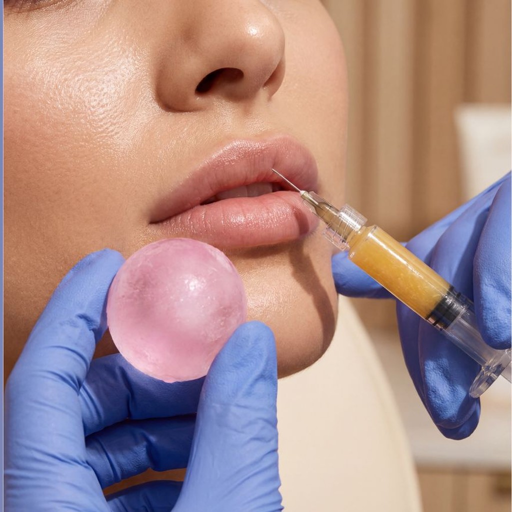 Fat Transfer with Dr. Suzanne Trott, Beverly Hills