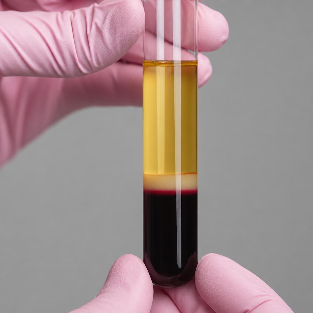 PRP Therapy with Dr. Suzanne Trott, Beverly Hills
