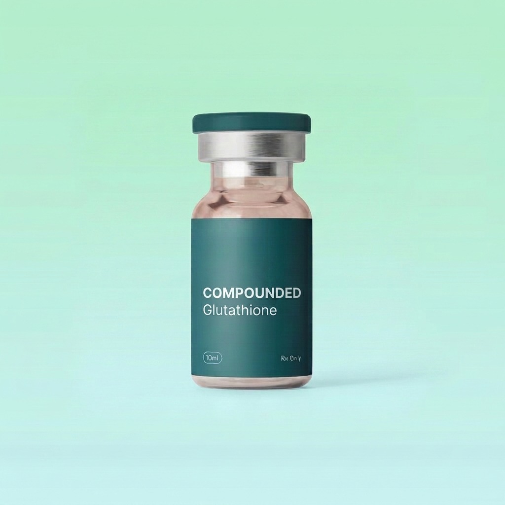 Glutathione with Dr. Suzanne Trott, Beverly Hills