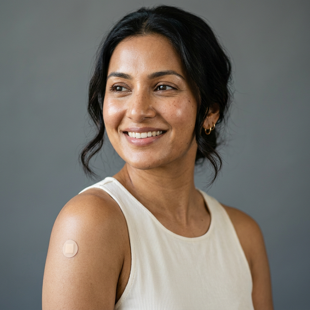 Vitamin B-12 Shots with Dr. Suzanne Trott, Beverly Hills